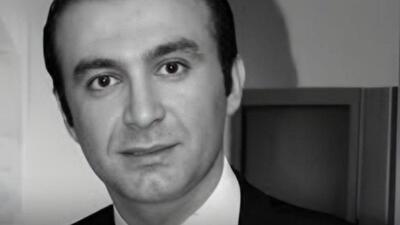 شایعه تا واقعیت علت فوت «ابوالفضل عابدینی»