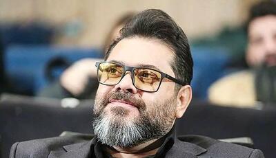 قطعه «آهای ایران» با خوانندگی غلامرضا صنعتگر