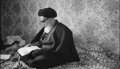 نامه جیمی کارتر چگونه به دست امام خمینی رسید؟