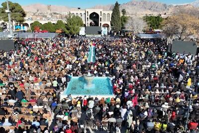 بیانیه اداره کل فرهنگ کرمان درباره لغو کنسرت