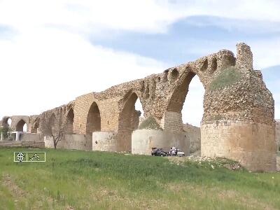 سفر نوروزی به چگنی لرستان