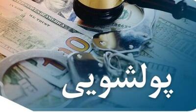 شناسایی و معرفی عامل قاچاق کلان سوخت در هرمزگان