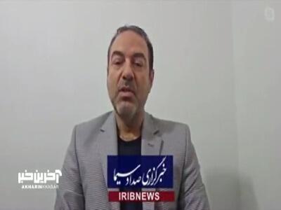 آخرین آمار رسمی از فوتی‌های تصادفات نوروزی از زبان معاون وزیر بهداشت