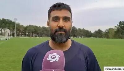 میداوودی: تصمیمات بزرگی برای استقلال گرفته می‌شود