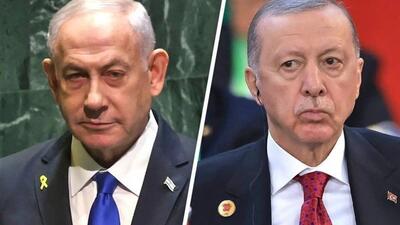 رسانه اسرائیلی: طرح اردوغان را در سوریه خنثی کردیم
