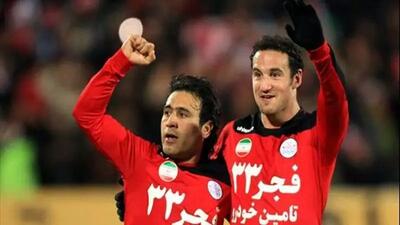 بهتاش فریبا: متهم اصلی دربی ایمون زاید این آقاست!