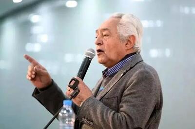 ممنوعیت عجیب  درباره تشییع پیکر فرامرز ظلی!