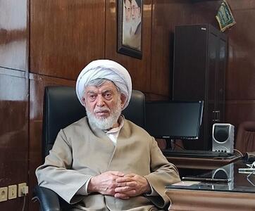     حجت‌الاسلام نیری که بود؟/ حاکم شرع زندانیان سیاسی اوین در 24 سالگی/ تکذیب شایعه ارتباط با ترورهای 75 روز قبل 