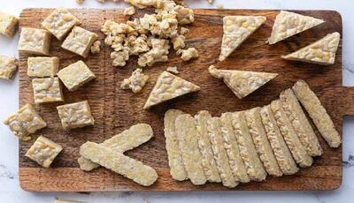 تمپه چیست؛ طرز تهیه تمپه و نگهداری آن + چند دستور غذا