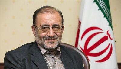 مجتبی رحمان‌دوست، نماینده جانباز مجلس، در بیمارستان بستری شد