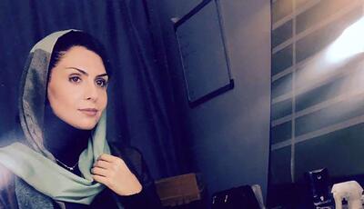 بازیگر شری نامزد ارسطو در پایتخت ۷ کیست؟+ عکس های شخصی و بیوگرافی شیوا مکینیان