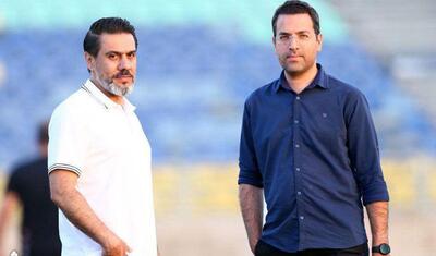واکنش فوری کمیته اخلاق به بیانیه تند پرسپولیس