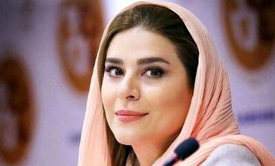 تصویری نکته‌دار از سحر دولتشاهی در ویتنام!