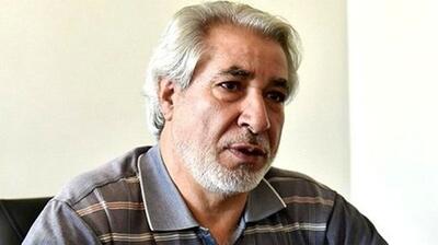پیشنهاد عرب سرخی درباره مذاکره با ترامپ