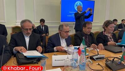 ایران خواستار محکومیت تهدیدات ترامپ علیه تهران شد