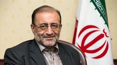 نماینده تهران در بیمارستان بستری شد