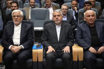 معاون اول رئیس جمهور : برای توسعه مازندران چک سفید امضا می‌دهیم
