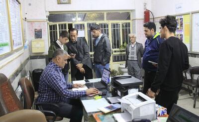 پذیرش بیش از ۱۲ هزار مسافر نوروزی در مدارس کهگیلویه و بویراحمد