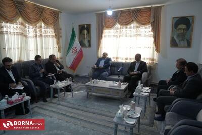منطقه آزاد قصرشیرین بهشت سرمایه گذاری غرب کشور/ این منطقه دروازه تحول استان کرمانشاه خواهد بود