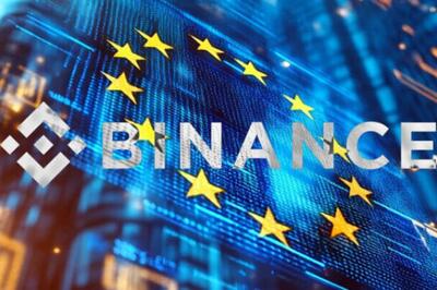 بایننس خرید و فروش اسپات USDT را در اروپا متوقف کرد
