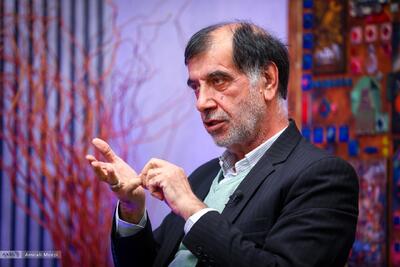 طعنه باهنر به تندروها؛ نمی‌گذارند دولت رقیب با آمریکا مذاکره کند!