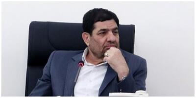 پیام تسلیت مخبر به مناسبت درگذشت مرحوم حسینعلی نیری