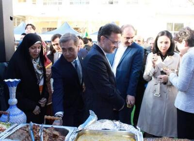 هماهنگی اصول جشن نوروز با اهداف سازمان شانگهای - اکونیوز