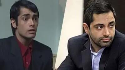 تغییر چهره کیوان سریال سه در چهار بعد از 15 سال + عکس اشکان اشتیاق