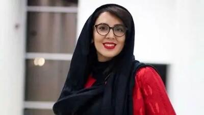 صندل‌های لاکچری و خاص لیلا بلوکات + تصاویر خیره‌کننده