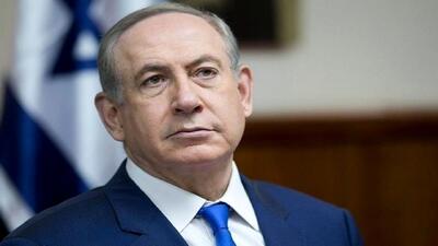 اظهارات بی اساس نتانیاهو درباره ایران