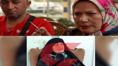 معامله با خطرناک‌ترین زن شهر/ حضور یک قاتل زنجیره‌ای در پایتخت ۷