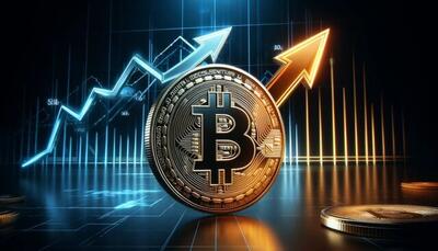 آخرین وضعیت بازار رمزارزها در جهان/ انتقال مرموز ۹۰ میلیون دلاری بیت‌کوین از صرافی بایننس