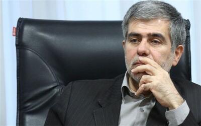 رئیس سابق سازمان انرژی اتمی: حرف‌های ترامپ خالی بندی است