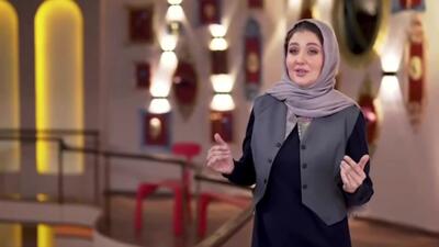 گلوریا هاردی بدون آرایش: اثبات زیبایی طبیعی و بی‌زرق و برق!