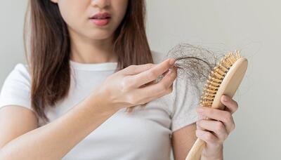 نتایج مطالعه جدید؛ اوزمپیک و دارو‌های کاهش وزن باعث ریزش مو می‌شوند