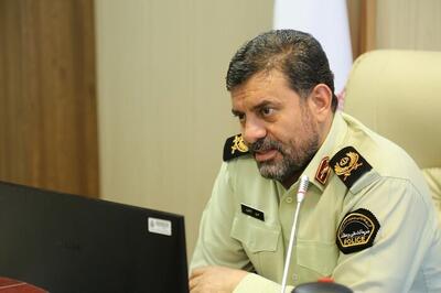 پلیس: ۳۰ هزار معتاد متجاهر و خرده فروش مواد مخدر از ابتدای طرح نوروزی پلیس تاکنون جمع‌آوری شده‌اند