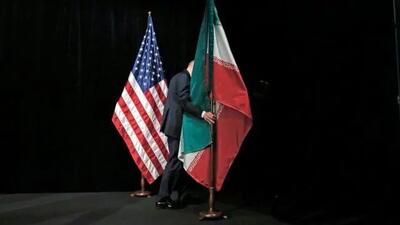 ایران سیاست «هویج و چماق» خودش را طراحی و اجرا کند