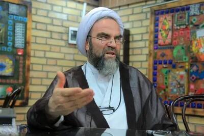 افشاگری غرویان از گرایشات غلامعلی حدادعادل به انجمن حجتیه!
