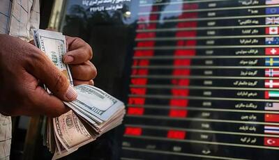 صعود قیمت تتر به قله‌ جدید؛ اختلاف با دلار افزایش یافت