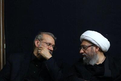 علی همان جواد است؟
