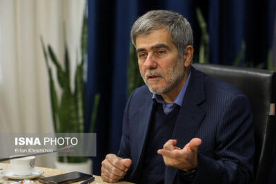 عباسی: حرف های ترامپ خالی بندی است / ایران اطلاعات پنهانی از آژانس ندارد