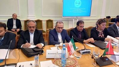 تخت‌روانچی: سازمان شانگهای تهدید ترامپ علیه ایران را محکوم کند / آمادگی همکاری ایران با ساختار منطقه‌ای مبارزه با تروریسم