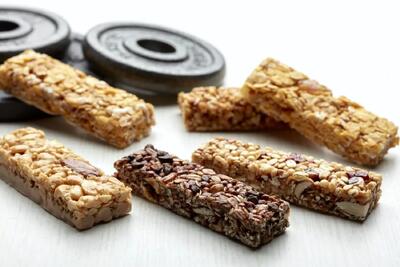 طرز تهیه انرژی بار خانگی؛  میان‌وعده‌ای مقوی و خوشمزه برای انرژی فوری!