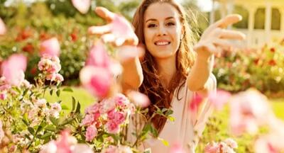 14 نکته خیلی مهم برای مراقبت از پوست در فصل بهار