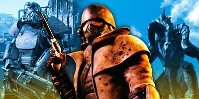 5 منطقه‌ قابل کاوش که می‌توانند در بازی‌های بعدی Fallout باشند