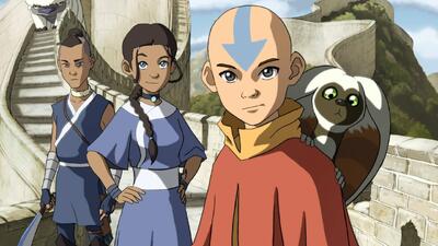 عنوان نسخه سینمایی Avatar the Last Airbender مشخص شد - گیمفا