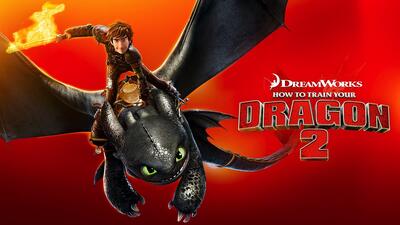 نسخه لایو اکشن How to Train Your Dragon 2 در دست ساخت است - گیمفا