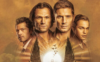 ۱۰ دیالوگ برتر سریال Supernatural - گیمفا