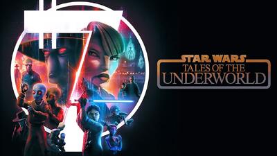 اولین تریلر از انیمیشن Star War Tales of the Underworld منتشر شد - گیمفا