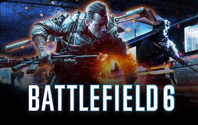 بازی Battlefield 6 دارای یک حالت بتل رویال رایگان است - گیمفا
